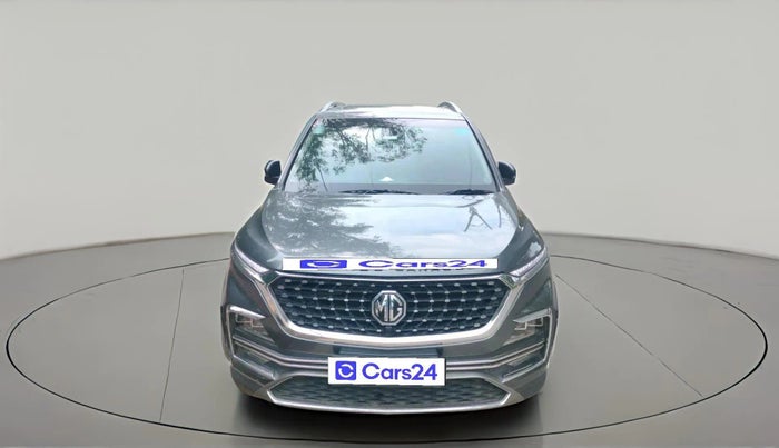 2022 MG HECTOR SHARP 1.5 PETROL CVT, Petrol, Automatic, 37,246 km, exterior