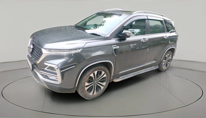 2022 MG HECTOR SHARP 1.5 PETROL CVT, Petrol, Automatic, 37,246 km, exterior