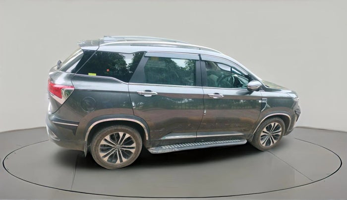 2022 MG HECTOR SHARP 1.5 PETROL CVT, Petrol, Automatic, 37,246 km, exterior