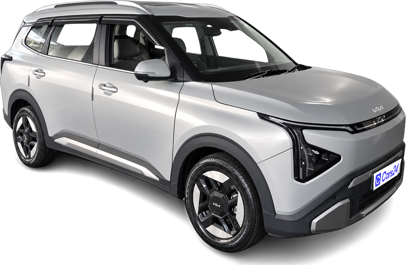 2025 KIA Carens Clavis EV - Sedan - Electric - Automatic - ₹23.60 lakh
