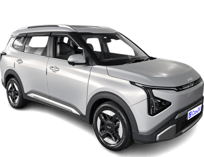 2025 KIA Carens Clavis EV - Sedan - Electric - Automatic - ₹23.60 lakh