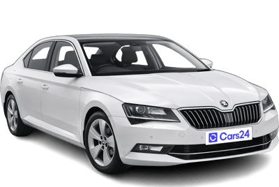 2019 Skoda Superb - Sedan - Petrol - Automatic - ₹14.06 lakh