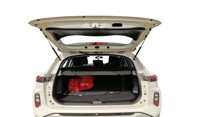 2023 Maruti Grand Vitara SIGMA SMART HYBRID, Petrol, Manual, 50,201 km, exterior