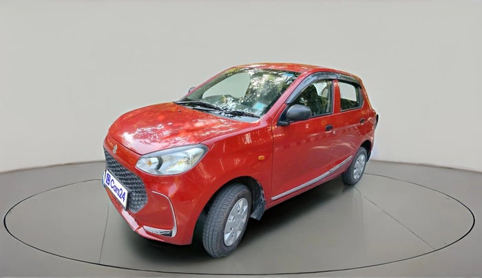 2023 Maruti Alto K10 LXI, Petrol, Manual, 12,264 km, exterior
