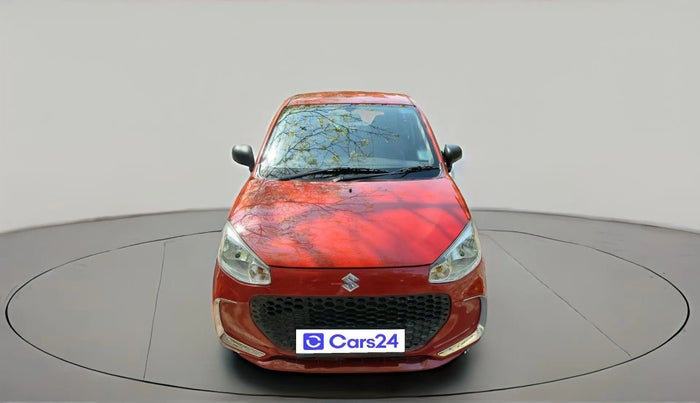 2023 Maruti Alto K10 LXI, Petrol, Manual, 12,264 km, exterior
