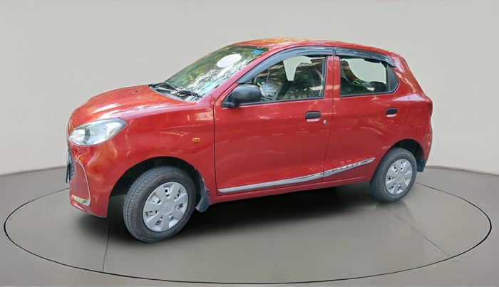 2023 Maruti Alto K10 LXI, Petrol, Manual, 12,264 km, exterior