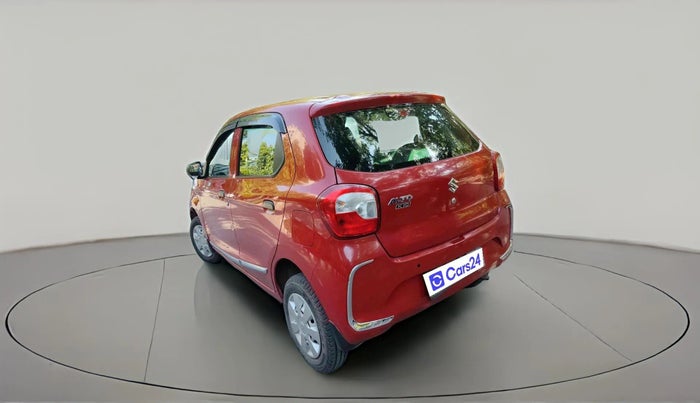 2023 Maruti Alto K10 LXI, Petrol, Manual, 12,264 km, exterior