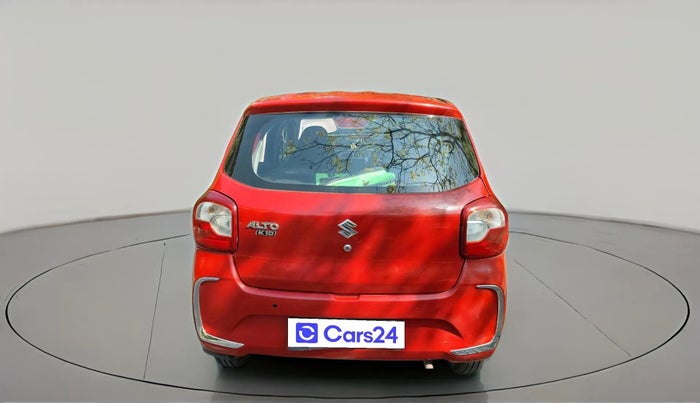 2023 Maruti Alto K10 LXI, Petrol, Manual, 12,264 km, exterior