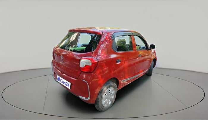 2023 Maruti Alto K10 LXI, Petrol, Manual, 12,264 km, exterior