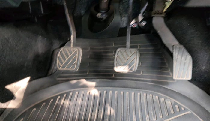 2023 Maruti Alto K10 LXI, Petrol, Manual, 12,264 km, interior