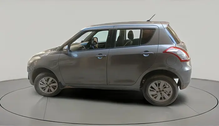 2015 Maruti Swift ZXI, Petrol, Manual, 92,472 km, exterior
