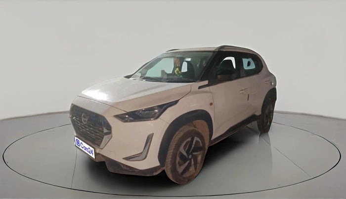 2023 Nissan MAGNITE XE, Petrol, Manual, 8,225 km, exterior
