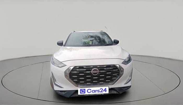 2023 Nissan MAGNITE XE, Petrol, Manual, 8,225 km, exterior