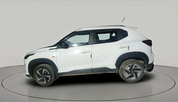 2023 Nissan MAGNITE XE, Petrol, Manual, 8,225 km, exterior