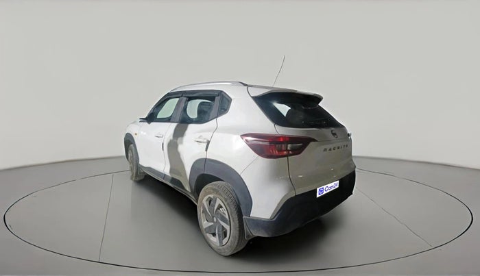 2023 Nissan MAGNITE XE, Petrol, Manual, 8,225 km, exterior