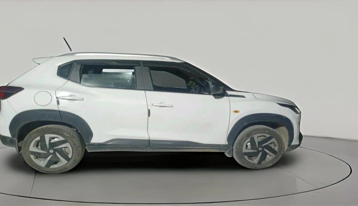 2023 Nissan MAGNITE XE, Petrol, Manual, 8,225 km, exterior