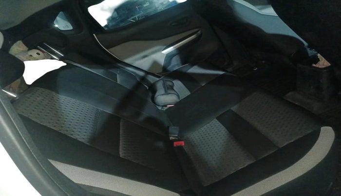 2023 Nissan MAGNITE XE, Petrol, Manual, 8,225 km, interior