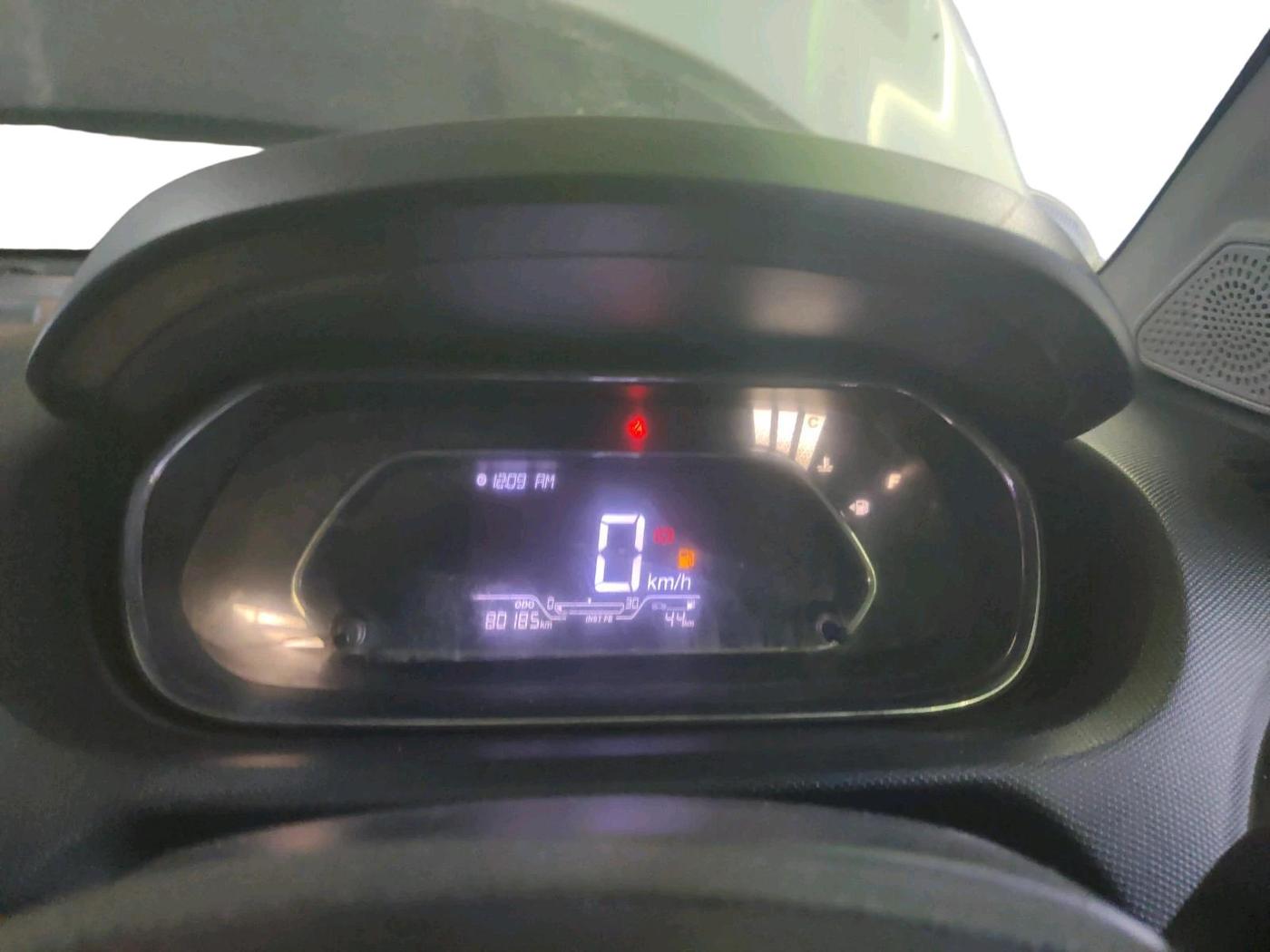 2021 Tata Tiago XZ PLUS PETROL, Petrol, Manual, 80,185 km, interior