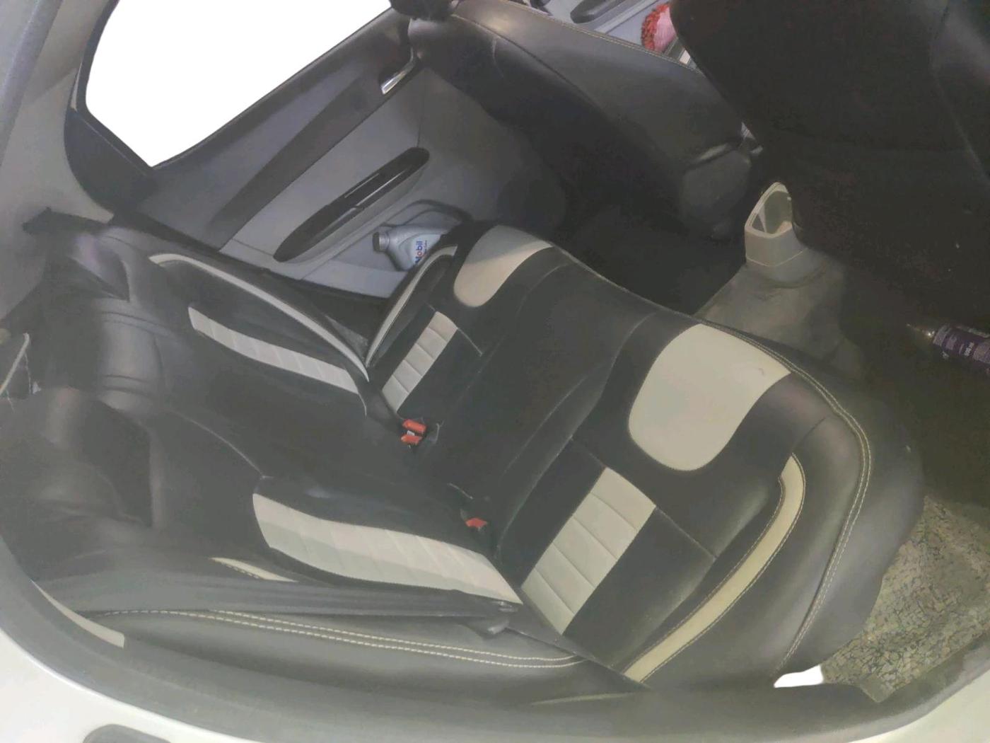 2021 Tata Tiago XZ PLUS PETROL, Petrol, Manual, 80,185 km, interior