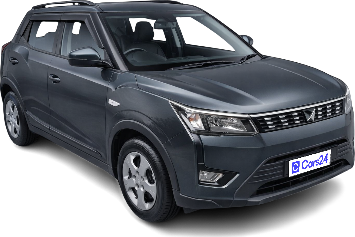 2023 Mahindra XUV300 - SUV - Petrol - Automatic - ₹8.00 lakh