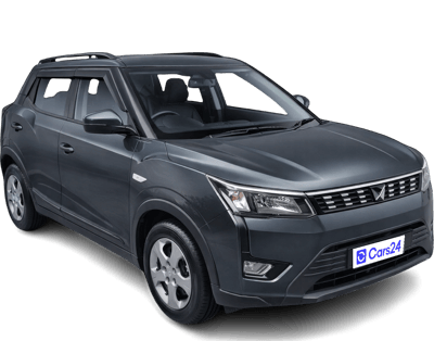 2023 Mahindra XUV300 - SUV - Petrol - Automatic - ₹8.00 lakh