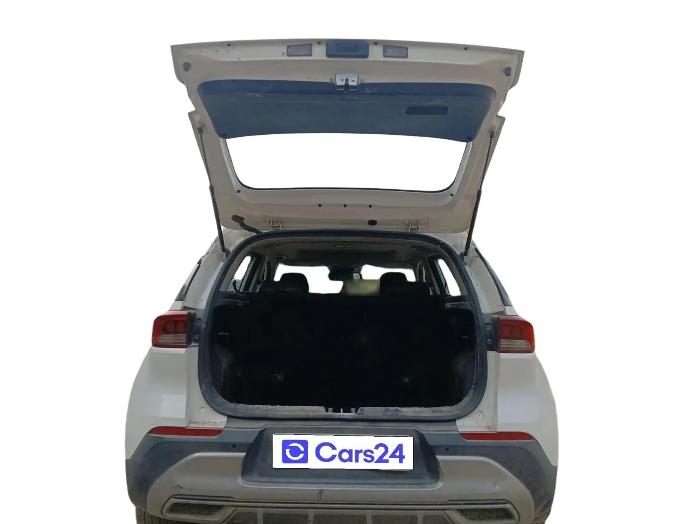 2020 KIA SONET HTX 1.0 IMT, Petrol, Manual, 22,000 km, exterior