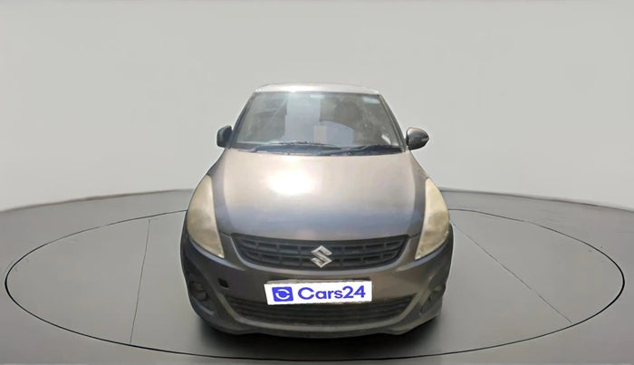 2012 Maruti Swift Dzire VXI, Petrol, Manual, 92,989 km, exterior