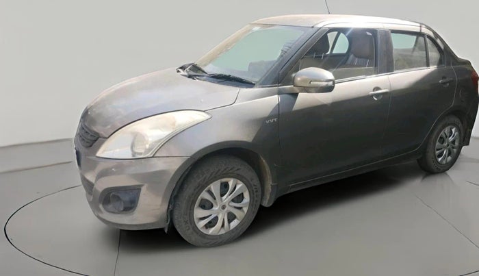 2012 Maruti Swift Dzire VXI, Petrol, Manual, 92,989 km, exterior