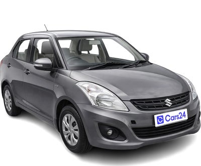 2012 Maruti Swift Dzire - Sedan - Petrol - Manual - ₹1.62 lakh