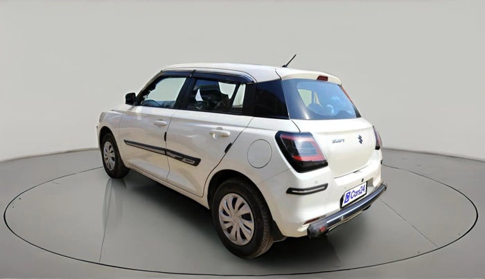 2024 Maruti Swift VXi AMT, Petrol, Automatic, 2,644 km, exterior