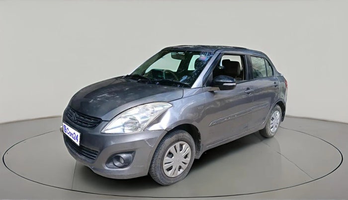 2013 Maruti Swift Dzire VXI AT, Petrol, Automatic, 57,247 km, exterior