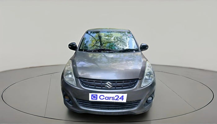 2013 Maruti Swift Dzire VXI AT, Petrol, Automatic, 57,247 km, exterior