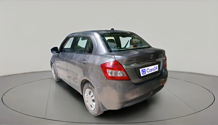 2013 Maruti Swift Dzire VXI AT, Petrol, Automatic, 57,247 km, exterior
