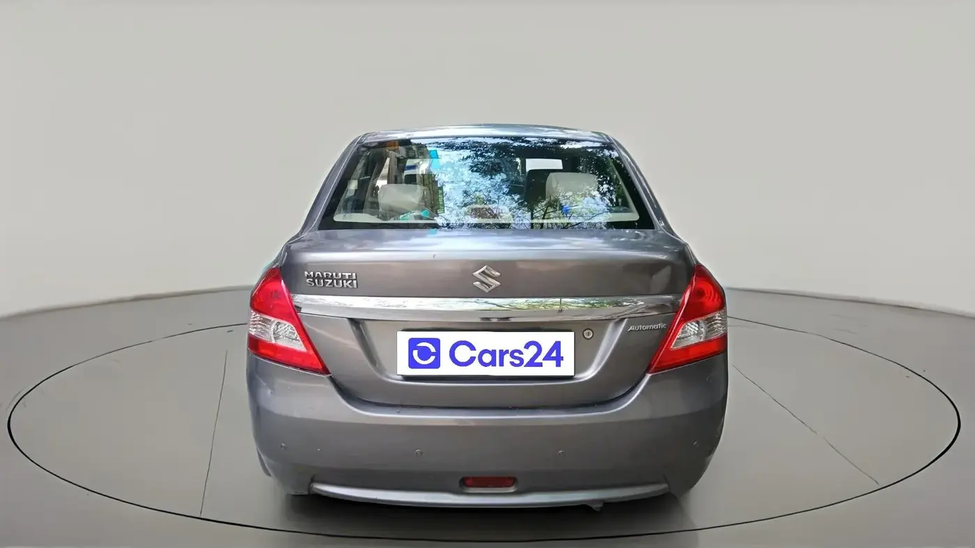 2013 Maruti Swift Dzire VXI AT, Petrol, Automatic, 57,247 km, exterior