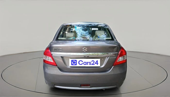 2013 Maruti Swift Dzire VXI AT, Petrol, Automatic, 57,247 km, exterior