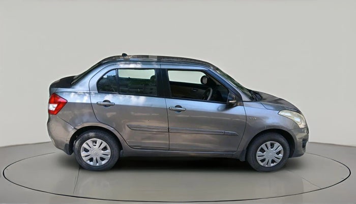 2013 Maruti Swift Dzire VXI AT, Petrol, Automatic, 57,247 km, exterior