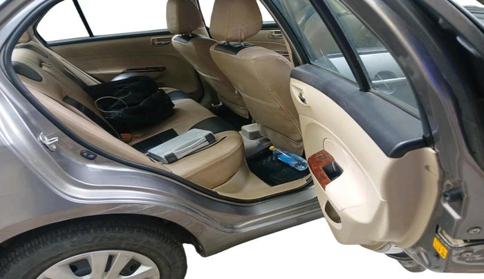 2013 Maruti Swift Dzire VXI AT, Petrol, Automatic, 57,247 km, interior