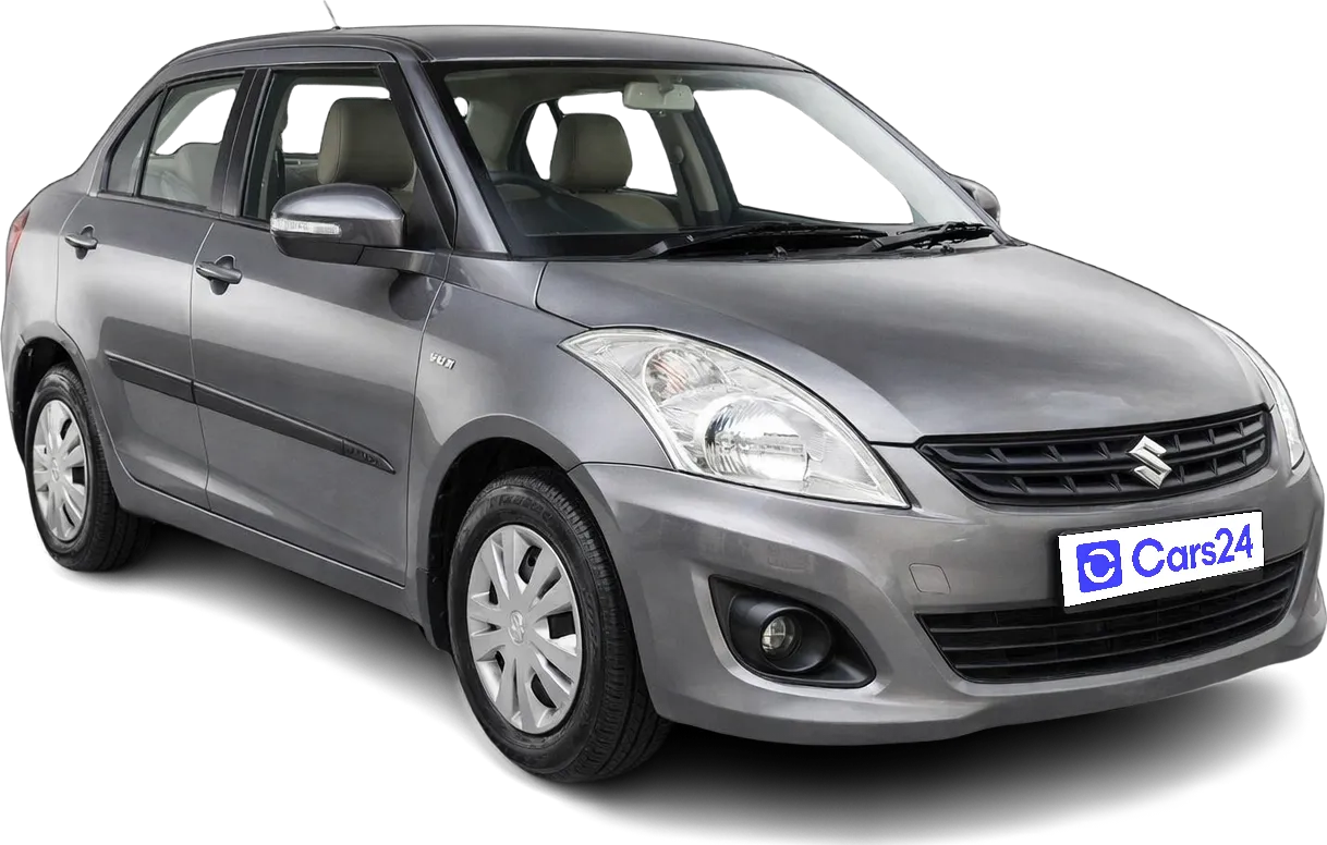 2013 Maruti Swift Dzire - Sedan - Petrol - Automatic - ₹1.94 lakh