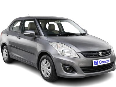 2013 Maruti Swift Dzire - Sedan - Petrol - Automatic - ₹1.94 lakh