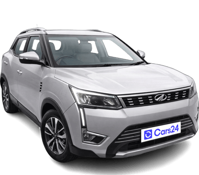 2019 Mahindra XUV300 - SUV - Petrol - Manual - ₹5.45 lakh