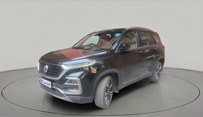 2021 MG HECTOR SHARP 1.5 DCT PETROL, Petrol, Automatic, 42,177 km, exterior