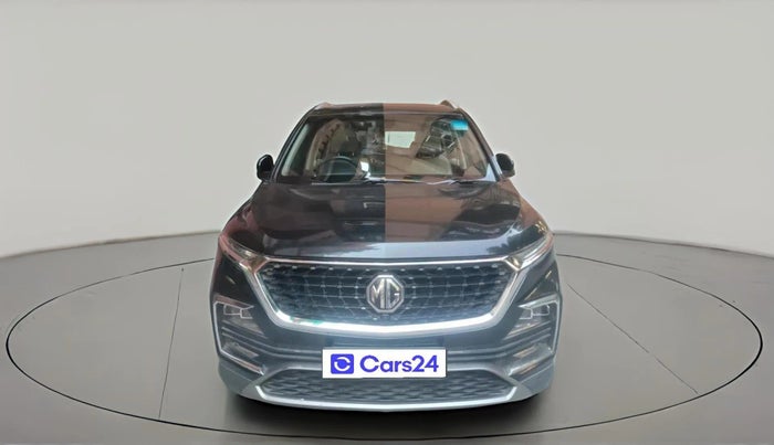 2021 MG HECTOR SHARP 1.5 DCT PETROL, Petrol, Automatic, 42,177 km, exterior