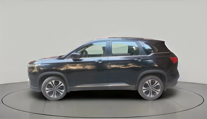 2021 MG HECTOR SHARP 1.5 DCT PETROL, Petrol, Automatic, 42,177 km, exterior