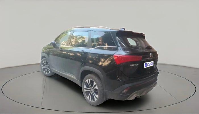 2021 MG HECTOR SHARP 1.5 DCT PETROL, Petrol, Automatic, 42,177 km, exterior