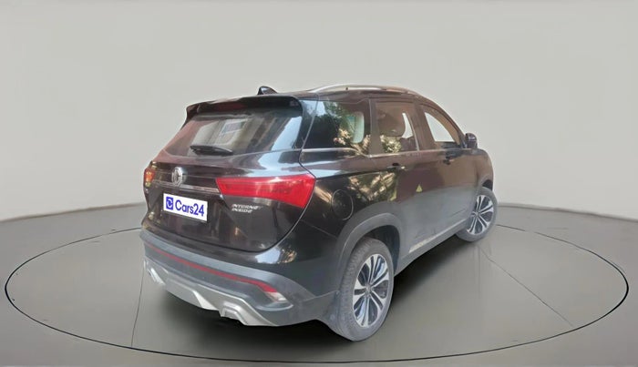 2021 MG HECTOR SHARP 1.5 DCT PETROL, Petrol, Automatic, 42,177 km, exterior