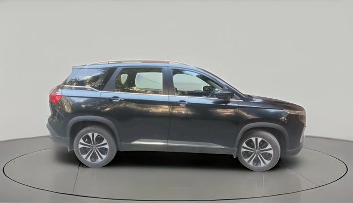 2021 MG HECTOR SHARP 1.5 DCT PETROL, Petrol, Automatic, 42,177 km, exterior