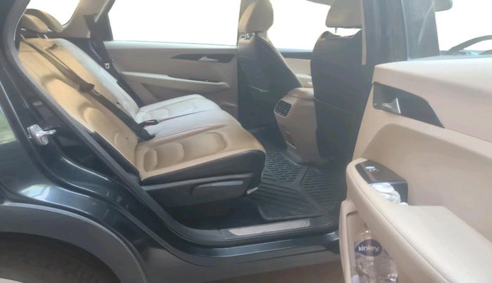 2021 MG HECTOR SHARP 1.5 DCT PETROL, Petrol, Automatic, 42,177 km, interior