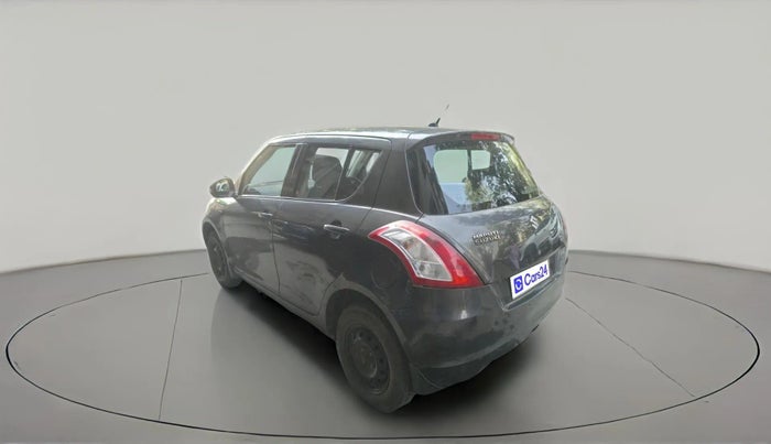 2015 Maruti Swift VXI, Petrol, Manual, 24,263 km, exterior