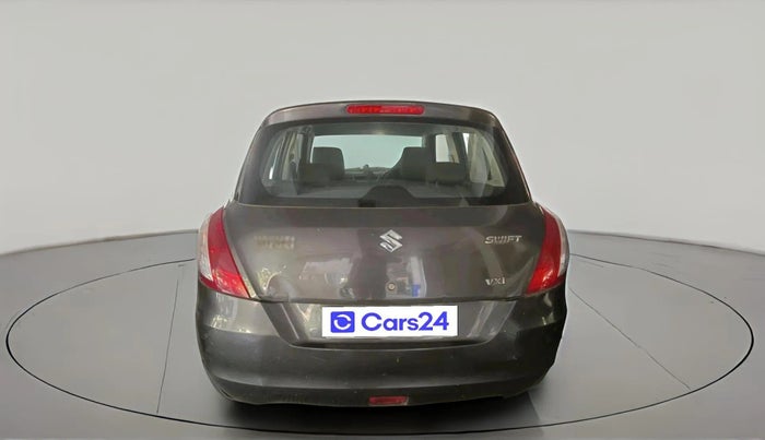 2015 Maruti Swift VXI, Petrol, Manual, 24,263 km, exterior