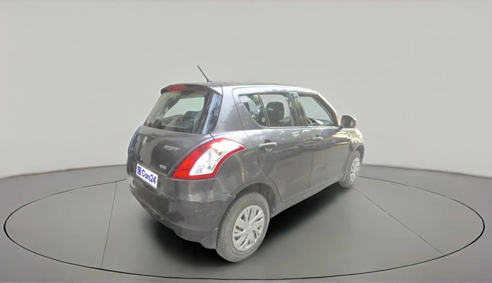 2015 Maruti Swift VXI, Petrol, Manual, 24,263 km, exterior